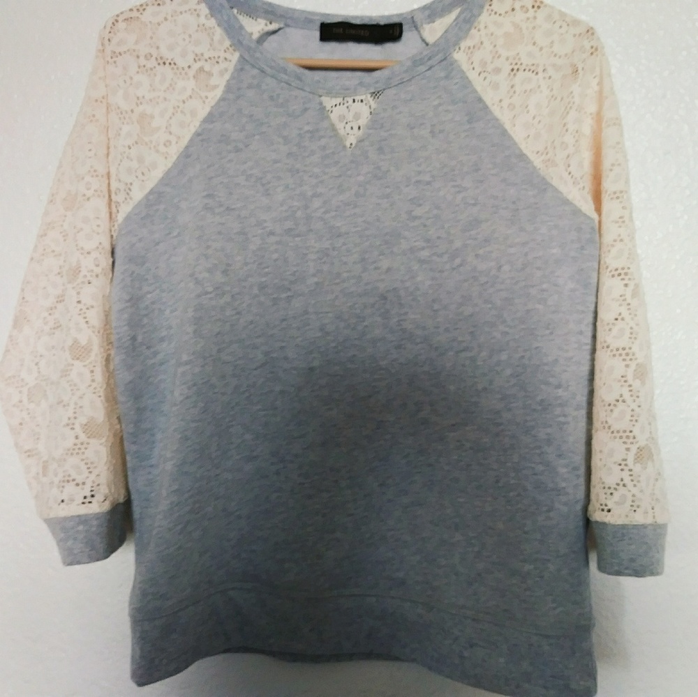 The Limited sweatshirt